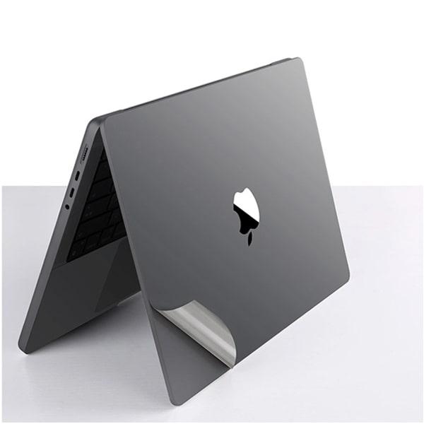 Bộ Dán Bảo Vệ MacBook Pro 16 inch M1 | M2 | M3 | M4 MOCOLL 5 in 1