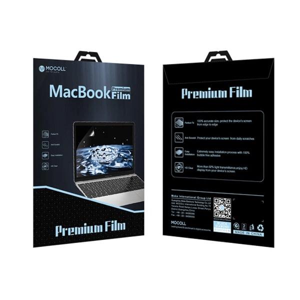 Dán màn hình MacBook Pro 14 inch M1 | M2 | M3 | M4 MOCOLL