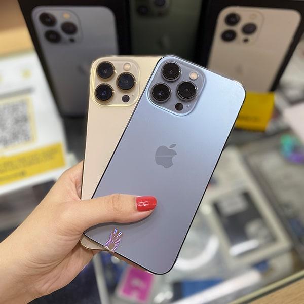 iPhone 13 Pro Max 128GB Cũ 99%