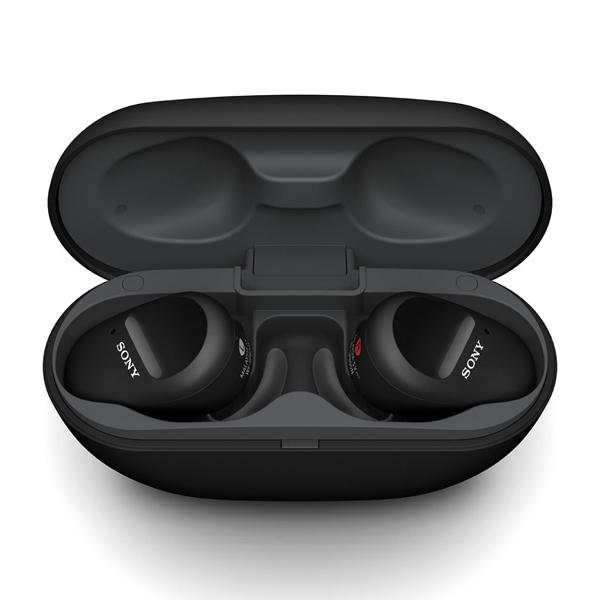Tai nghe Bluetooth Sony Extra Bass True Wireless WF-SP800N