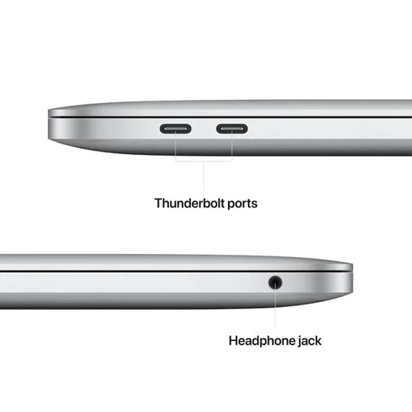 MacBook Pro M2 13 inch (8GB/256GB) Cũ 99%