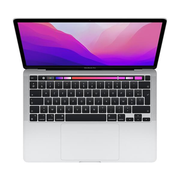 MacBook Pro M2 13 inch (8GB/256GB) Cũ 99%
