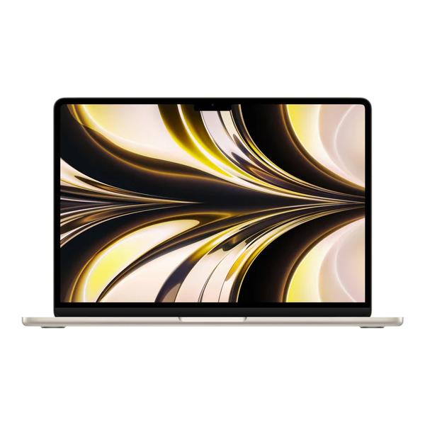 MacBook Air M2 13 Inch 8 CPU 8 GPU (16GB/256GB) | Chính Hãng Apple Việt Nam