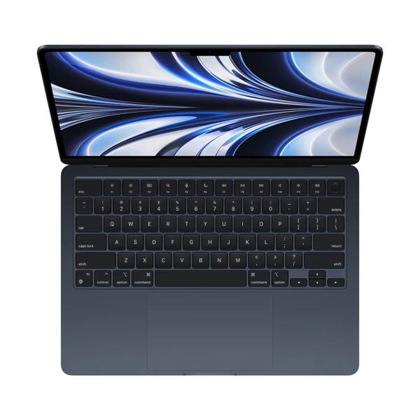 MacBook Air M2 13 Inch 8 CPU 8 GPU (8GB/256GB) Likenew - Fullbox