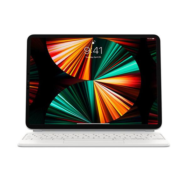 Bàn Phím Apple Magic Keyboard cho iPad Pro 12.9 inch M1/M2 & Air 11 inch M1/M2 Likenew