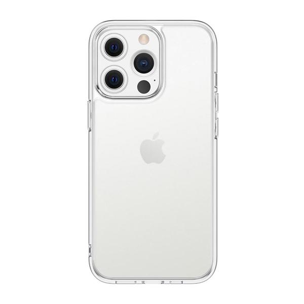 Ốp Lưng Trong Suốt Mipow Tempered Glass iPhone 13 Series
