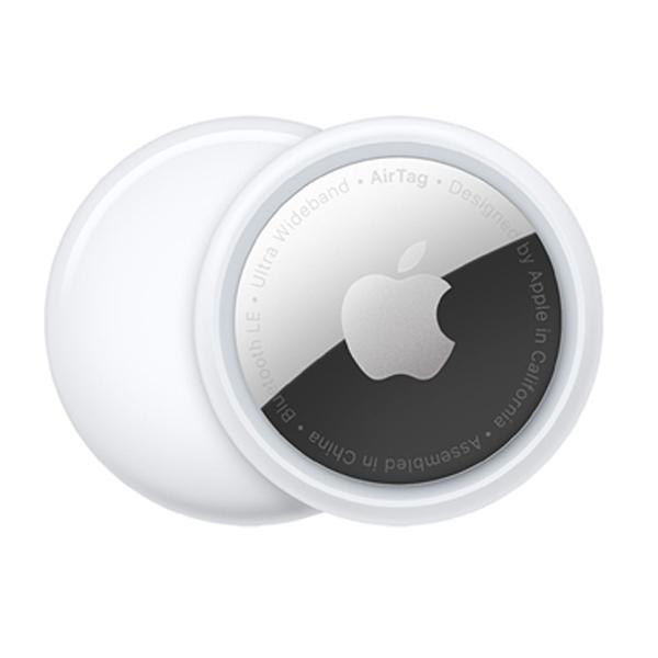 Thiết bị định vị thông minh Apple  AirTag - 1 Pack Chính Hãng VN/A