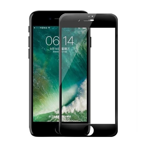Miếng dán màn hình Full 9D Cho iPhone 8 | 7 | SE