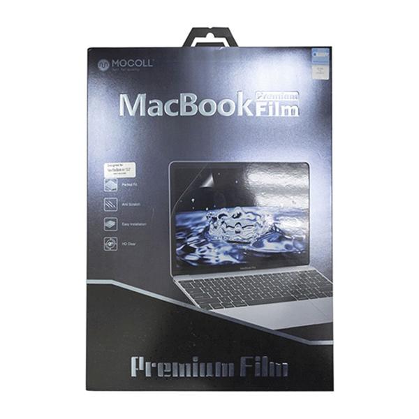 Dán màn hình MacBook Pro 14 inch M1 | M2 | M3 | M4 MOCOLL