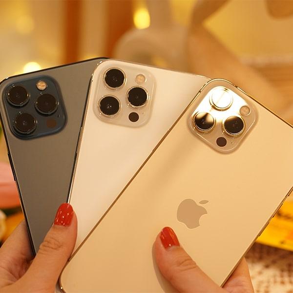 iPhone 12 Pro Max 128GB Máy Đẹp