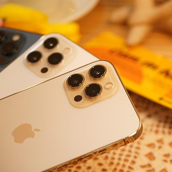 iPhone 12 Pro Max 128GB Máy Đẹp