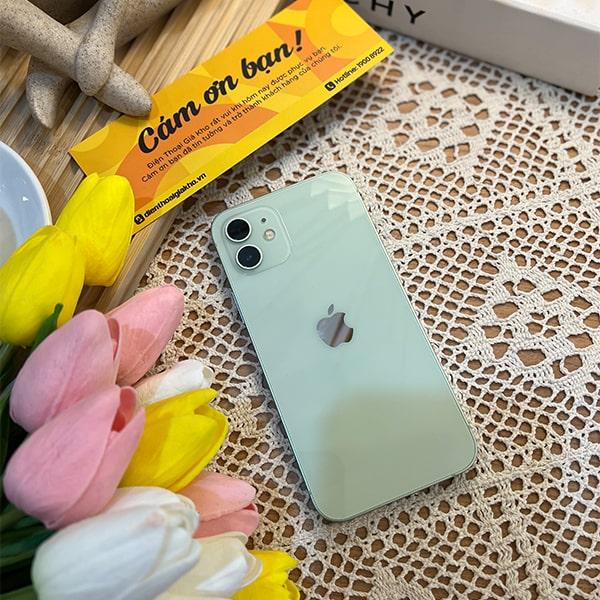 iPhone 11 64GB Máy Đẹp