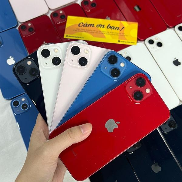 iPhone 13 128GB Máy Đẹp