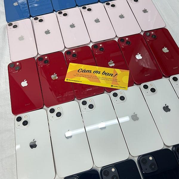 iPhone 13 128GB Máy Đẹp