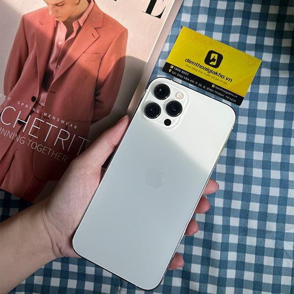 iPhone 11 Pro Max 256GB Cũ 99%