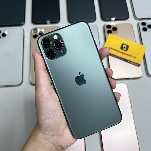iPhone 11 Pro Max 64GB Cũ 99%