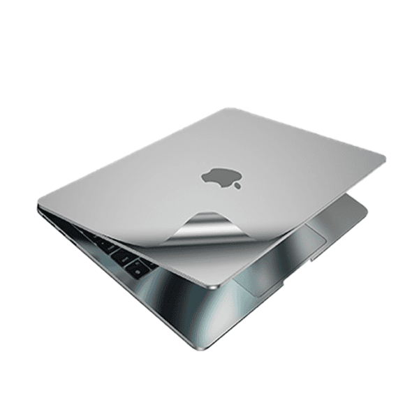 Bộ Dán Full Macbook Air 13 M2 | M3 | M4 Innostyle 6 in 1