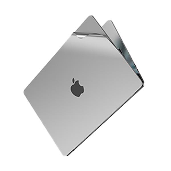 Bộ Dán Full Macbook Air 13 M2 | M3 | M4 Innostyle 6 in 1