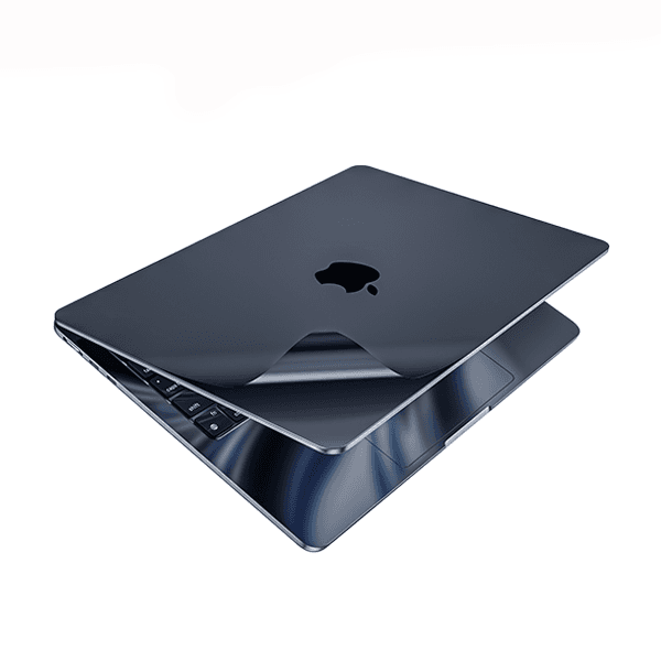 Bộ Dán Full Macbook Air 13 M2 | M3 | M4 Innostyle 6 in 1