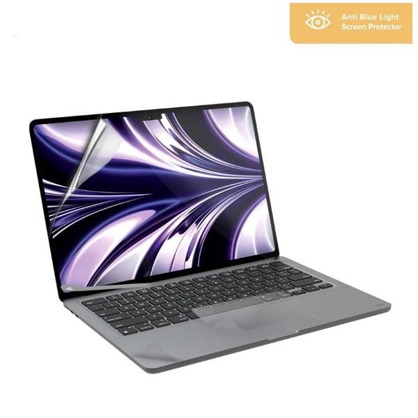 Bộ Dán Full Macbook Air 13 Inch M2 | M3 JCPAL Macguard All-In-One Set