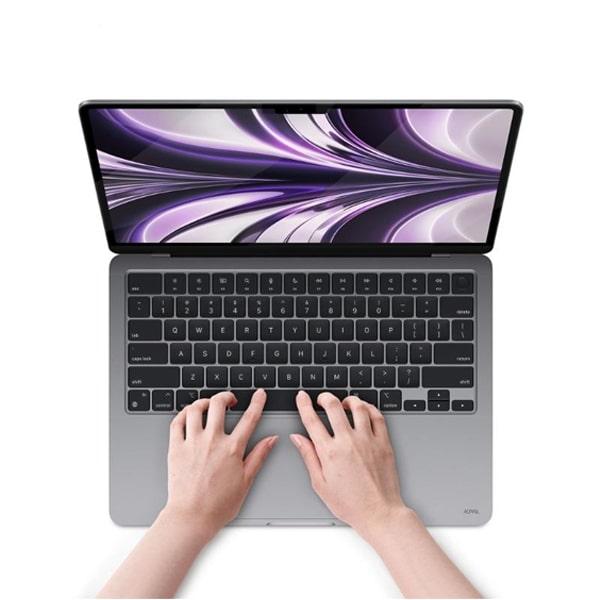 Bộ Dán Full Macbook Air 13 Inch M2 | M3 JCPAL Macguard All-In-One Set