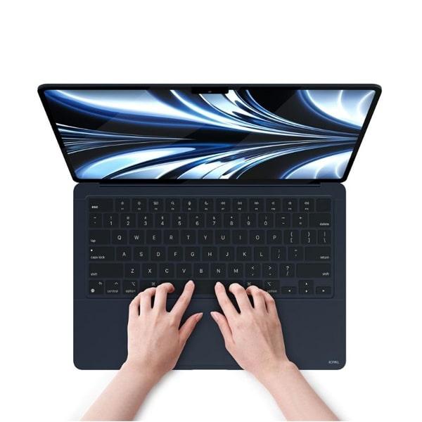 Bộ Dán Full Macbook Air 13 Inch M2 | M3 JCPAL Macguard All-In-One Set