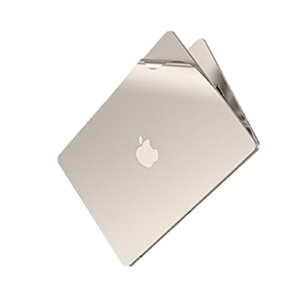 Bộ Dán Full Macbook Air 13 M2 | M3 | M4 Innostyle 6 in 1