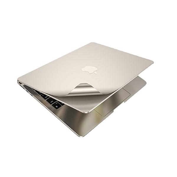Bộ Dán Full Macbook Air 13 M2 | M3 | M4 Innostyle 6 in 1
