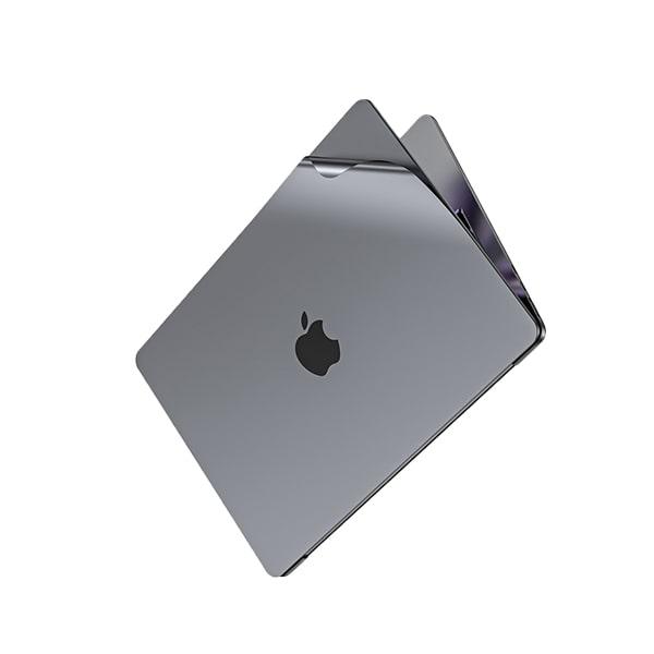 Bộ Dán Full Macbook Air 13 M2 | M3 | M4 Innostyle 6 in 1