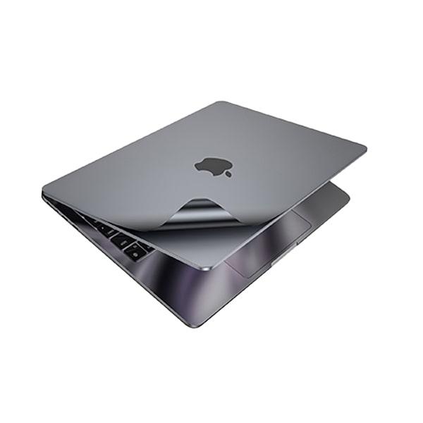 Bộ Dán Full Macbook Air 13 M2 | M3 | M4 Innostyle 6 in 1