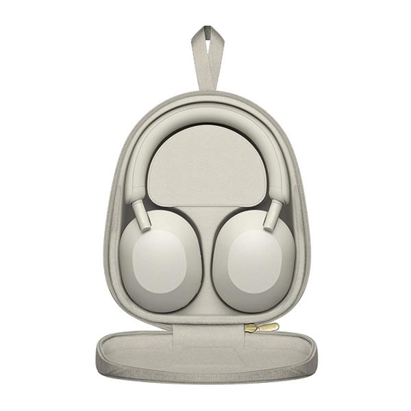 Tai Nghe Sony Không Dây Chống Ồn WH-1000XM5 Chính Hãng