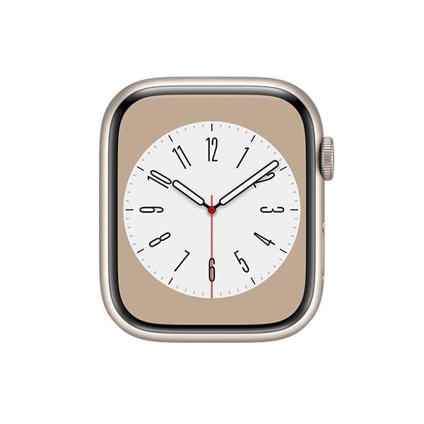 Apple Watch Series 8 41mm GPS Viền Nhôm Cũ 98%