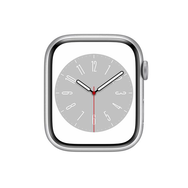 Apple Watch Series 8 45mm GPS Viền Nhôm Cũ 99%