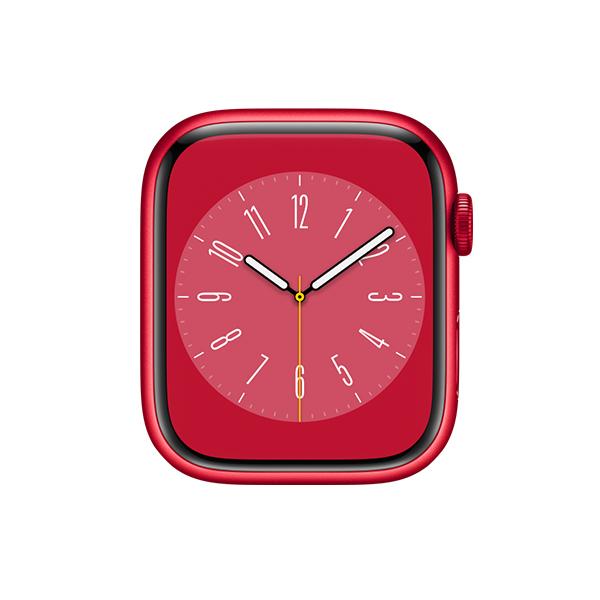 Apple Watch Series 8 41mm GPS Viền Nhôm Cũ 98%