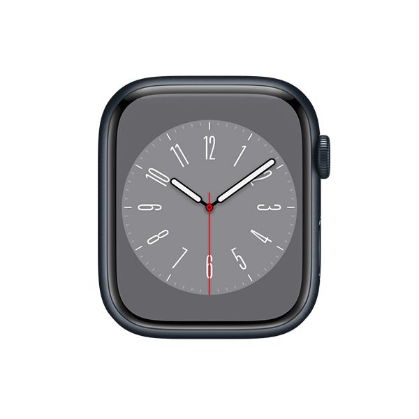 Apple Watch Series 8 45mm GPS Viền Nhôm Cũ 99%