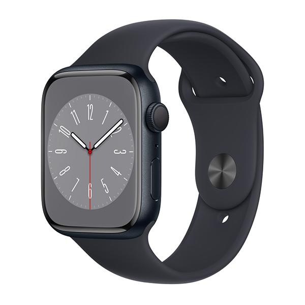 Apple Watch Series 8 45mm GPS Viền Nhôm Cũ 99%