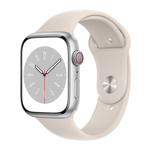 Apple Watch Series 8 45mm Viền Nhôm Cũ 98%