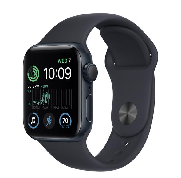 Apple Watch SE 2 40mm Viền Nhôm Cũ 99%
