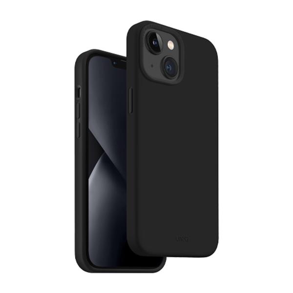 Ốp UNIQ Hybrid Lino For iPhone 14 Series