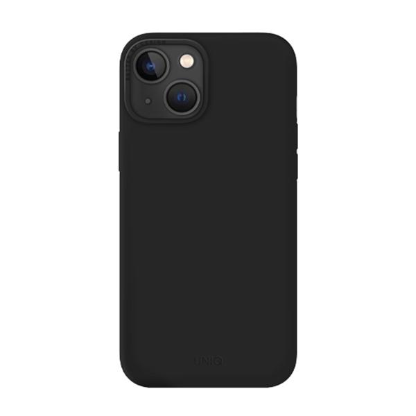 Ốp UNIQ Hybrid Lino For iPhone 14 Series