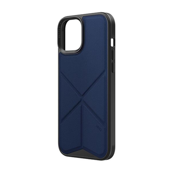 Ốp UNIQ Hybrid Magclick Charging Transforma Cho iPhone 14 Series