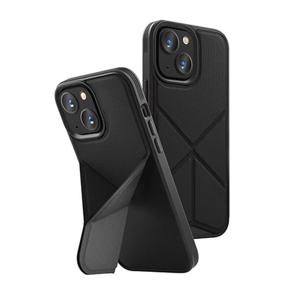 Ốp UNIQ Hybrid Magclick Charging Transforma Cho iPhone 14 Series
