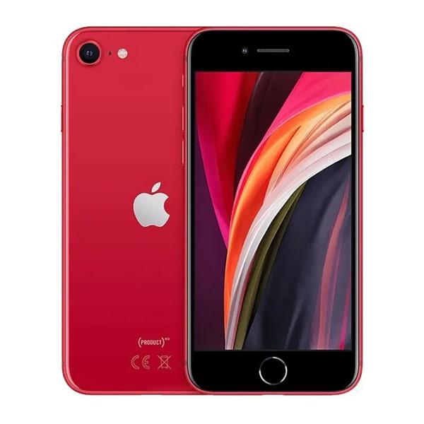 iPhone SE 2020 64GB Cũ 99%