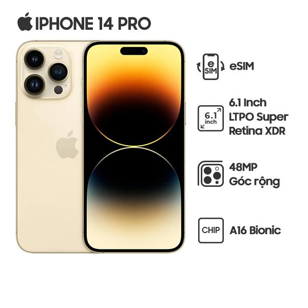 iPhone 14 Pro 256GB Cũ 99%