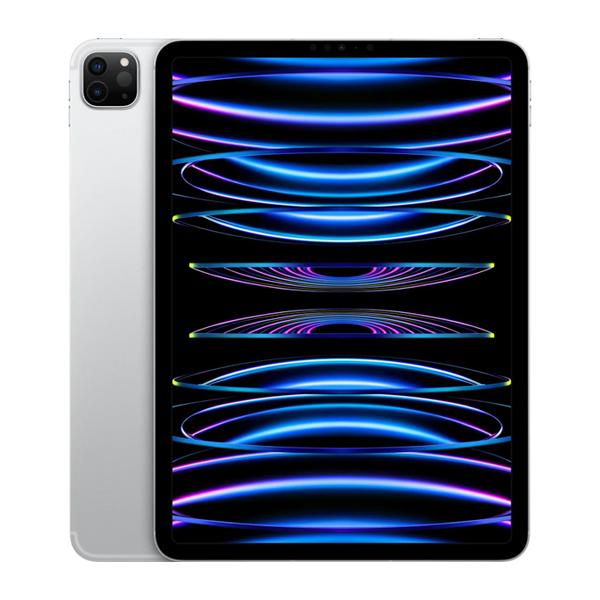 iPad Pro M2 11 inch 2022 Wifi 5G 128GB Cũ 99%
