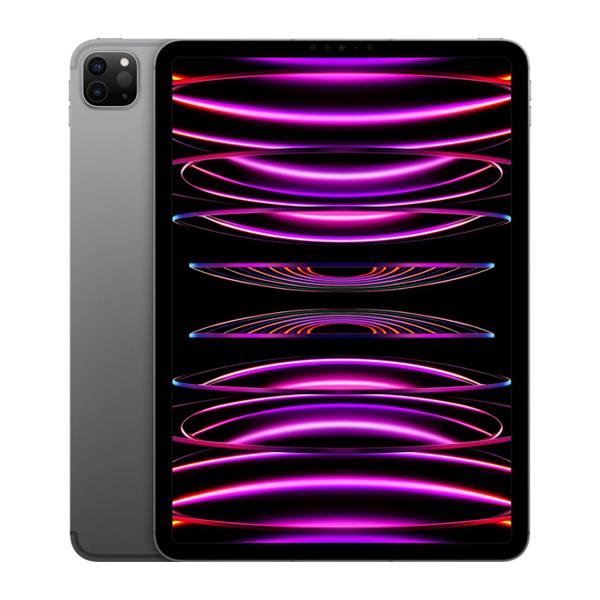 iPad Pro M2 11 inch 2022 Wifi 128GB Cũ 99%