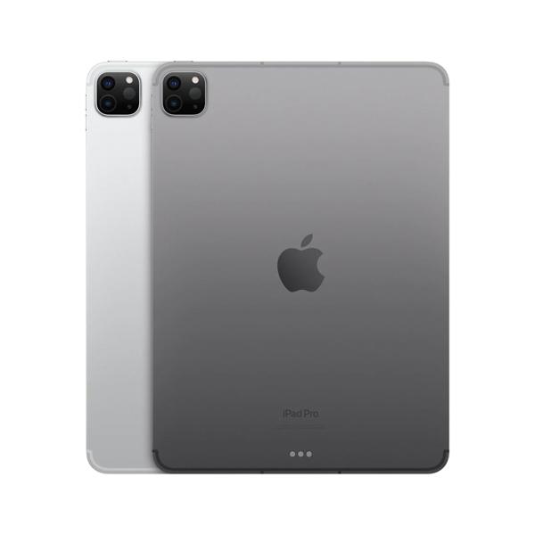 iPad Pro M2 11 inch 2022 Wifi 5G 128GB Cũ 99%