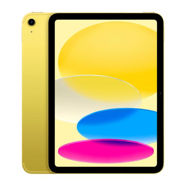 iPad Gen 10 10.9 inch Wifi 256GB Cũ 99%