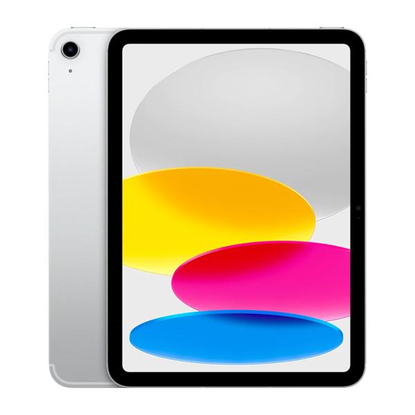 iPad Gen 10 10.9 inch Wifi 64GB  | Chính Hãng Apple Việt Nam