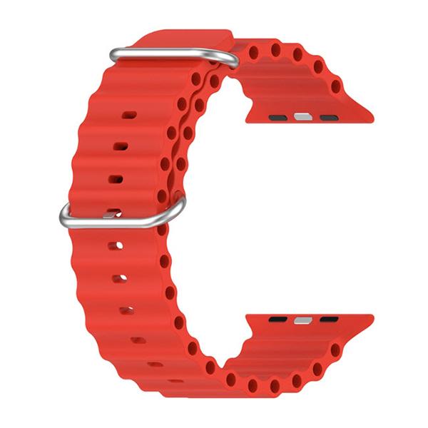 Dây Apple Watch Ocean Band 42/44/45/49mm